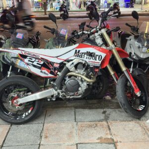 Big Bike เริ่มที่ 2500/วัน