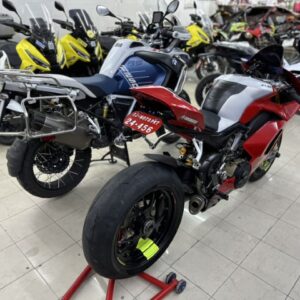 Big Bike เริ่มที่ 2500/วัน